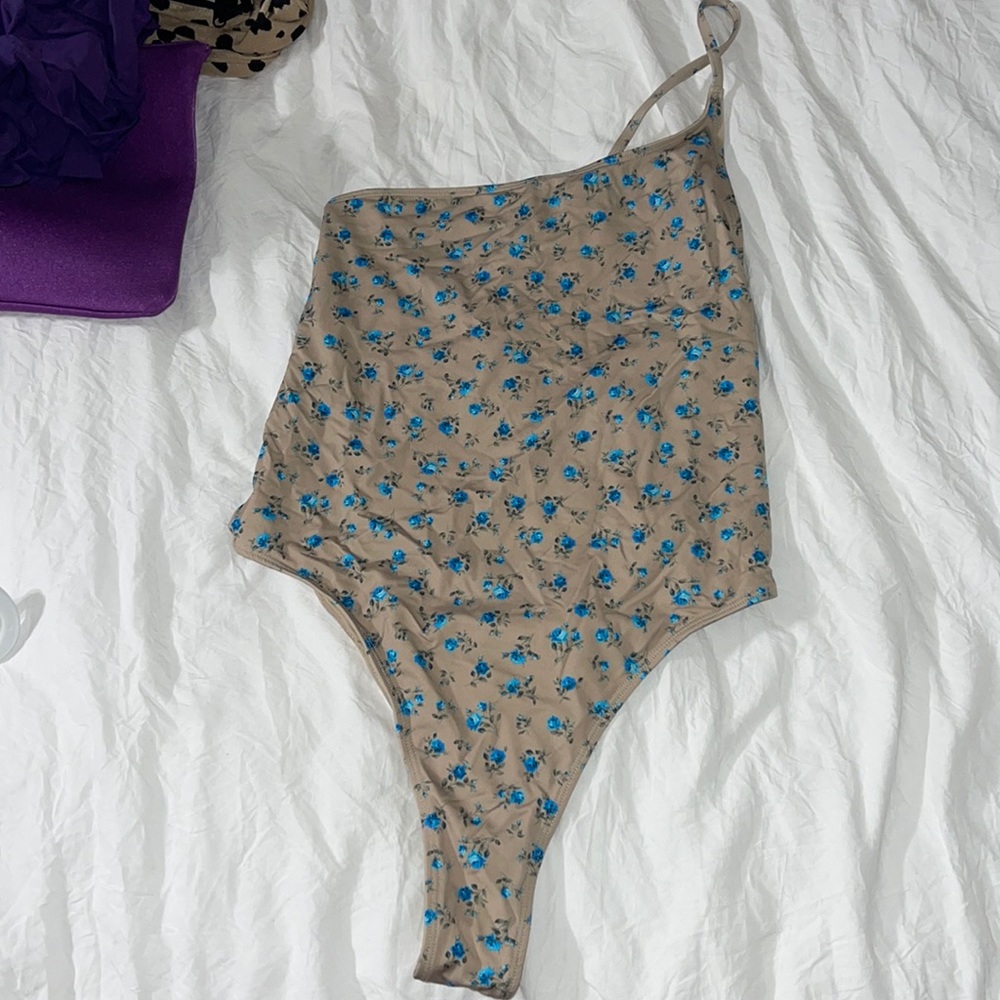 frankies one piece!